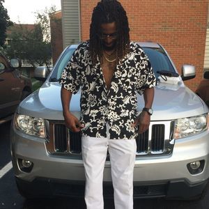 Meet your Posher, Darius